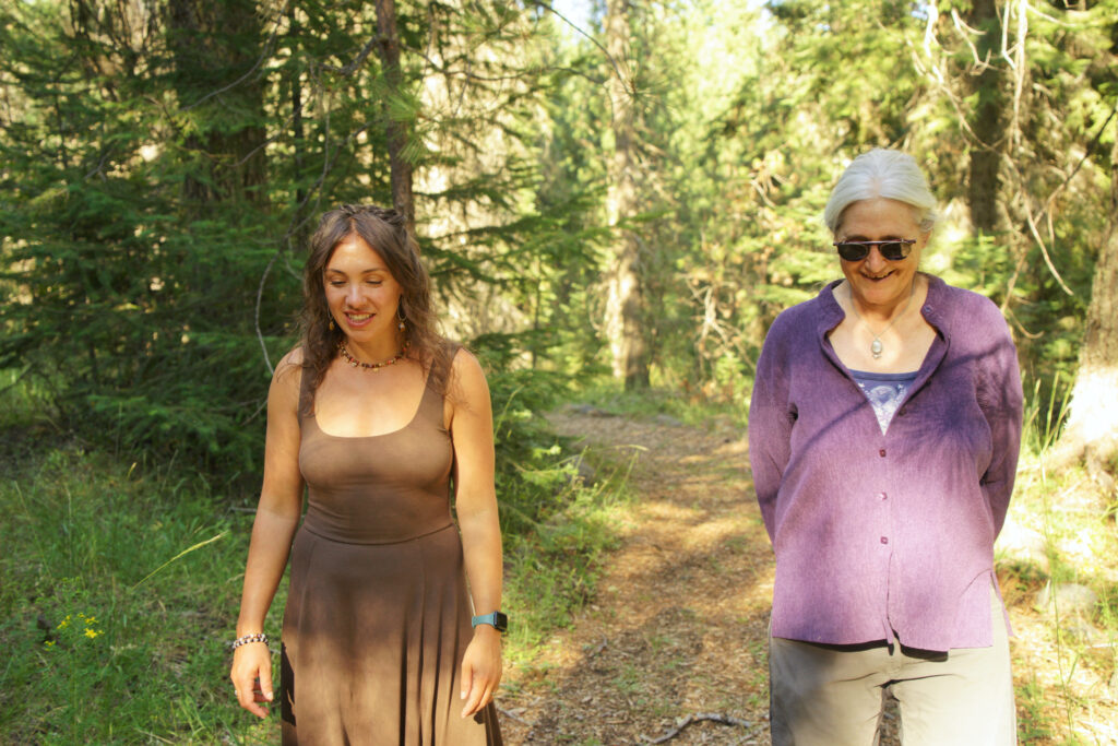 Confluence Retreats 8