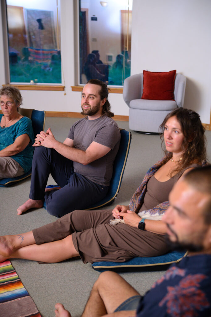 Confluence Retreats 3