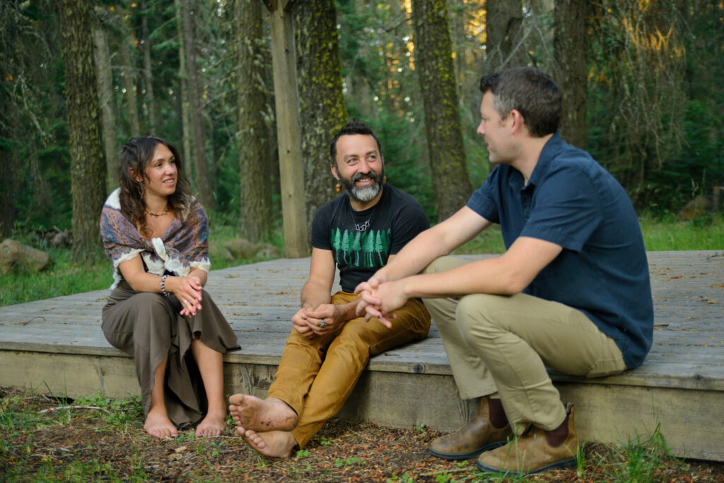 Confluence Retreats 5