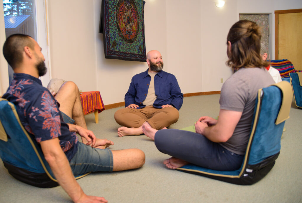 Confluence Retreats 4