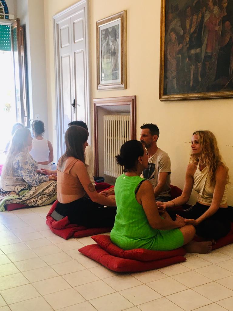 HolisTech Institute & Spa 4