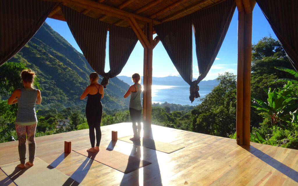 Bambu Guest House 7