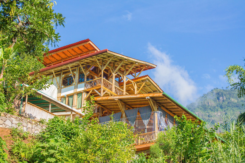 Bambu Guest House 5