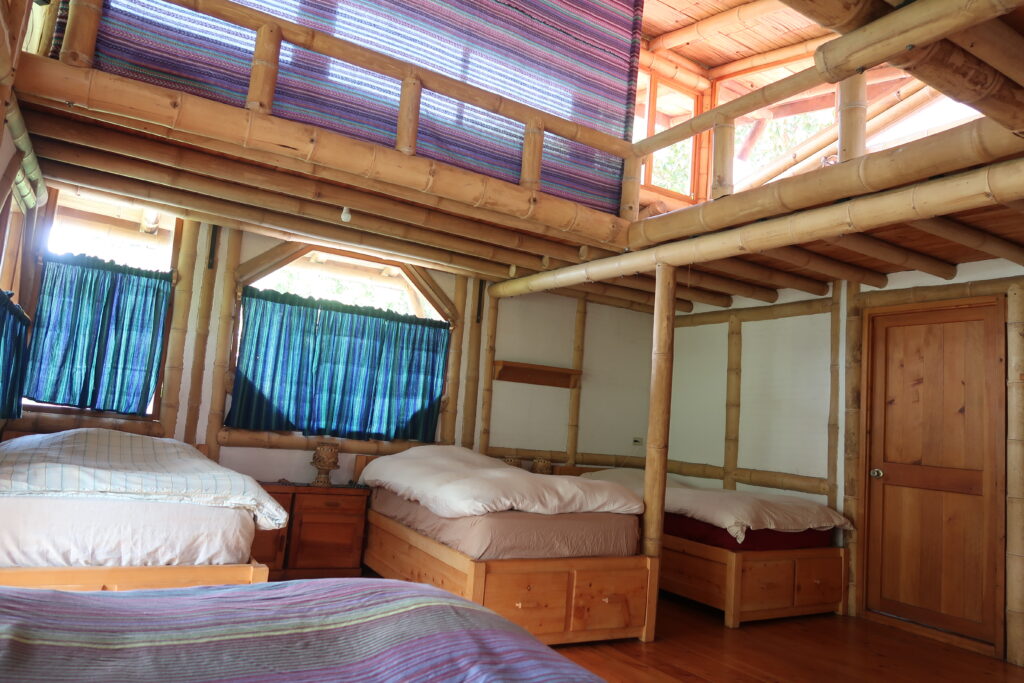 Bambu Guest House 2