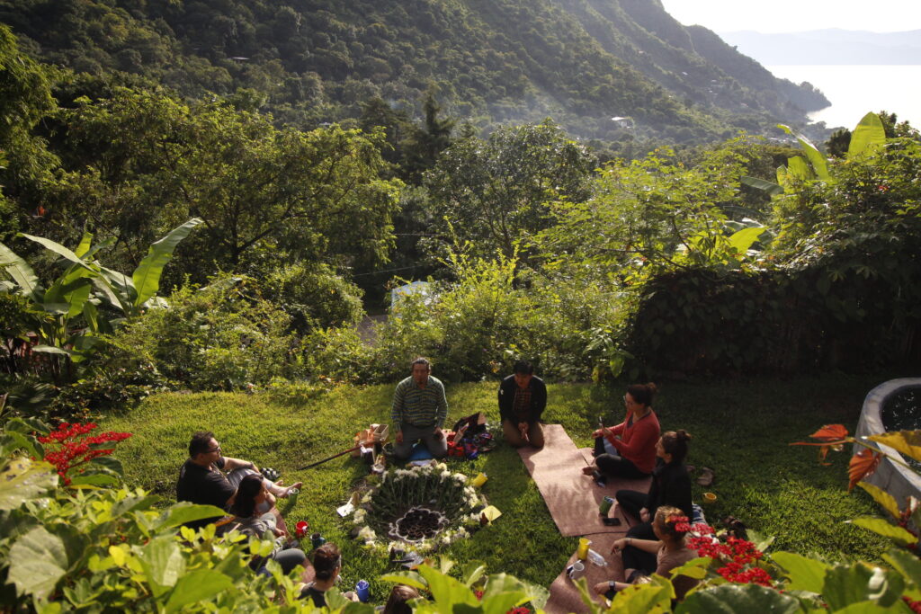 Bambu Guest House 3