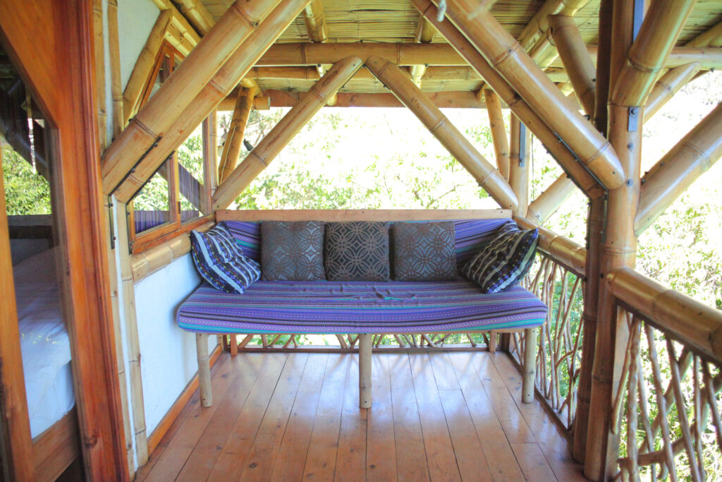 Bambu Guest House