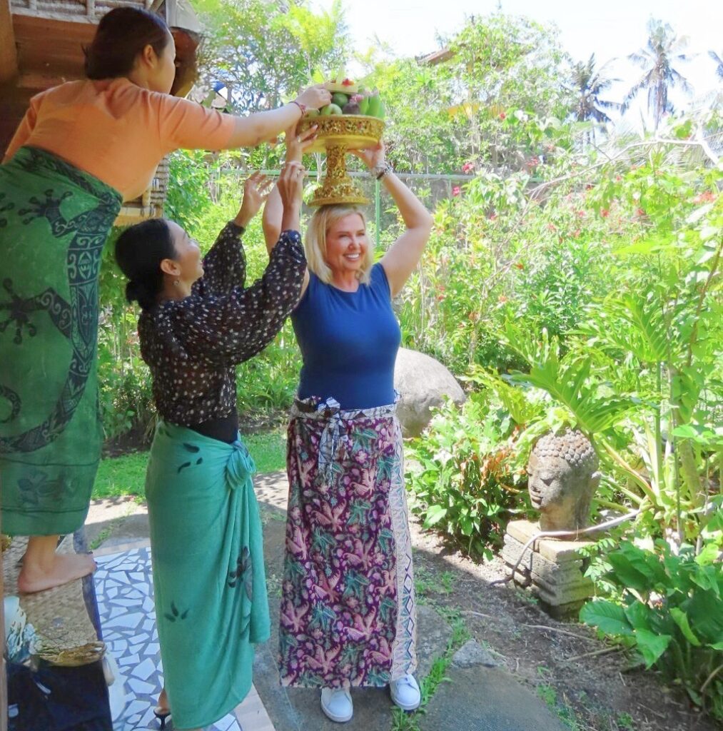 Bali Goddess Getaways 6