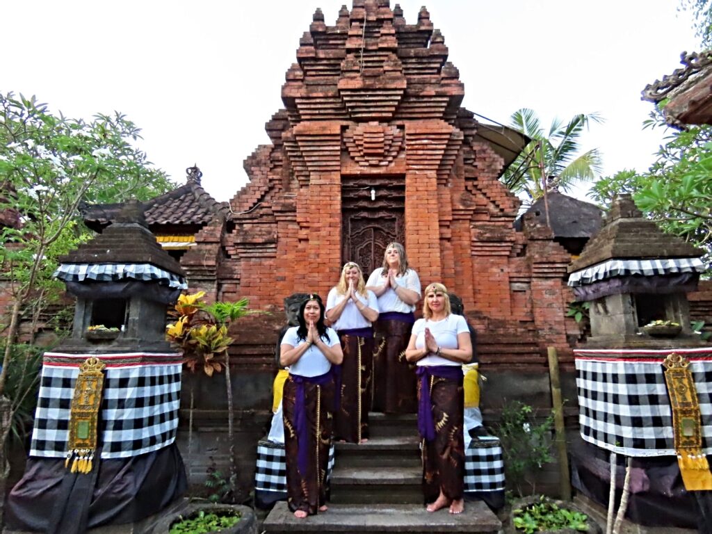 Bali Goddess Getaways 4