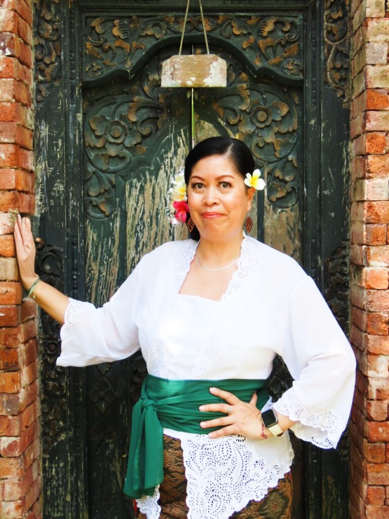 Bali Goddess Getaways 5
