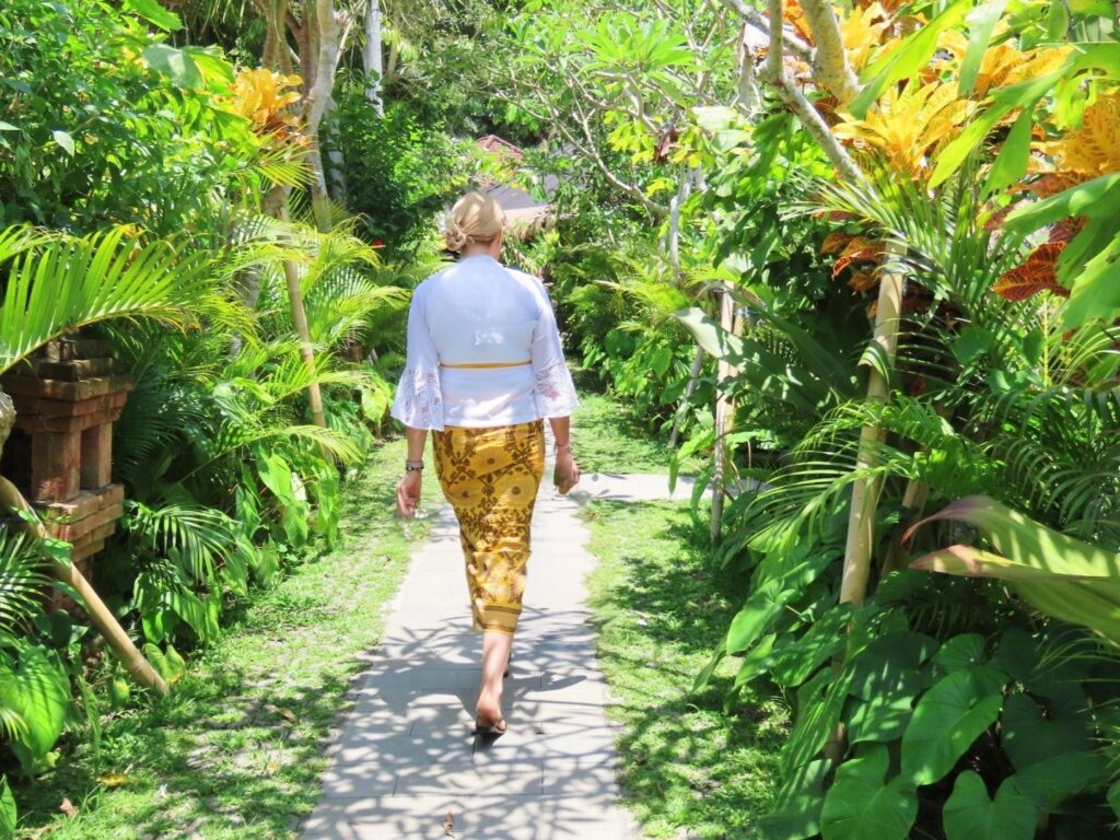 Bali Goddess Getaways 2