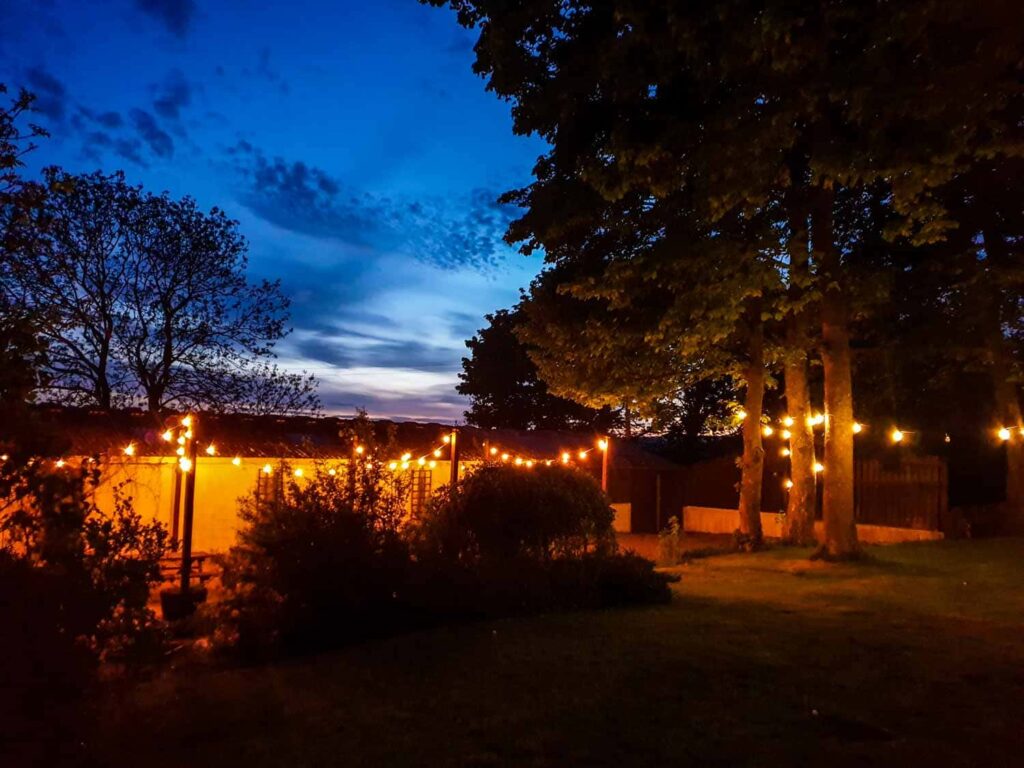 Tara Yoga Centre 4