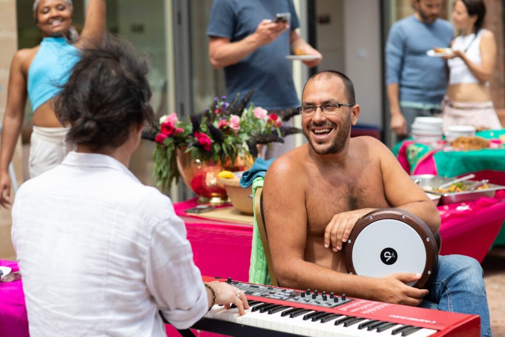 Tara Yoga Centre 2