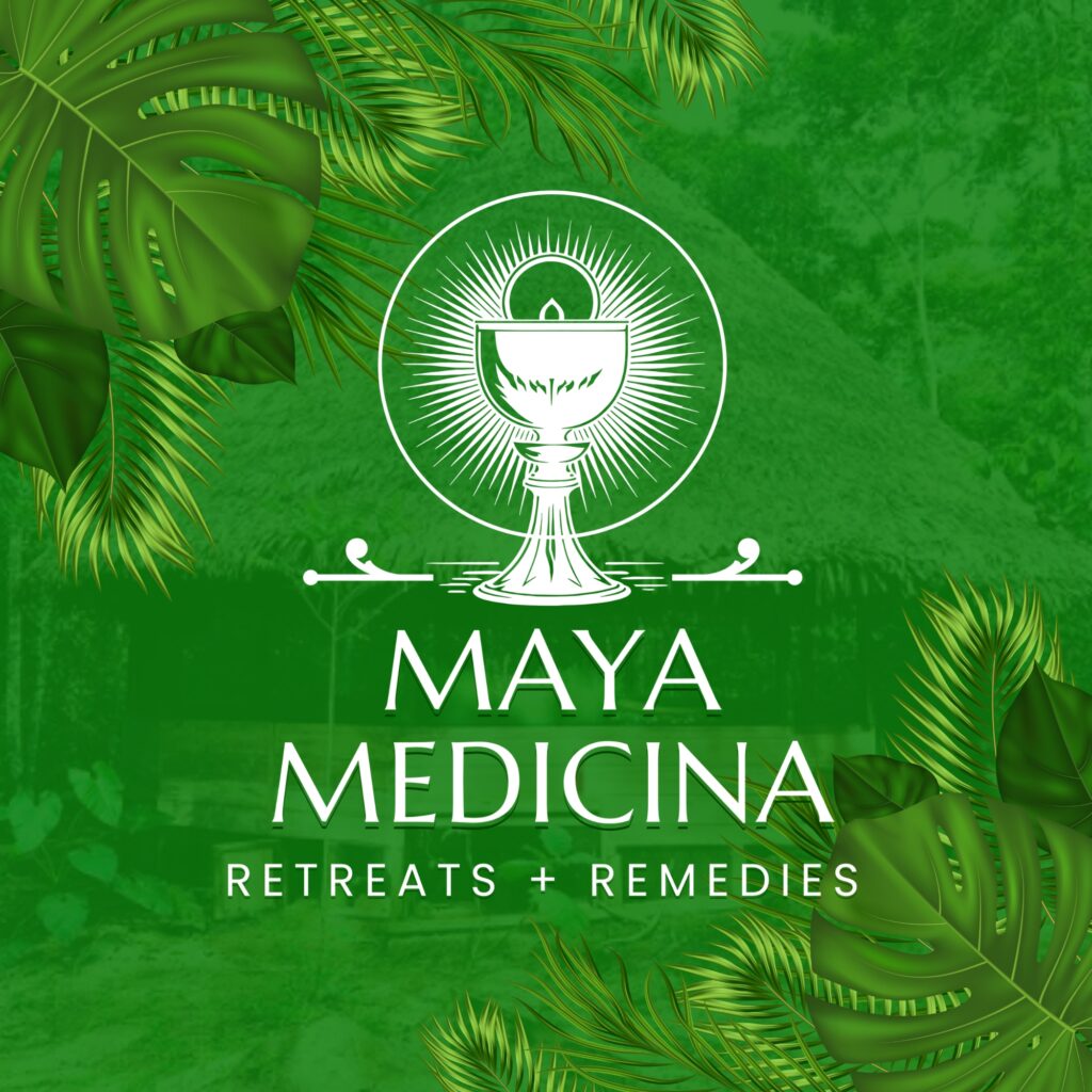 Maya Medicina