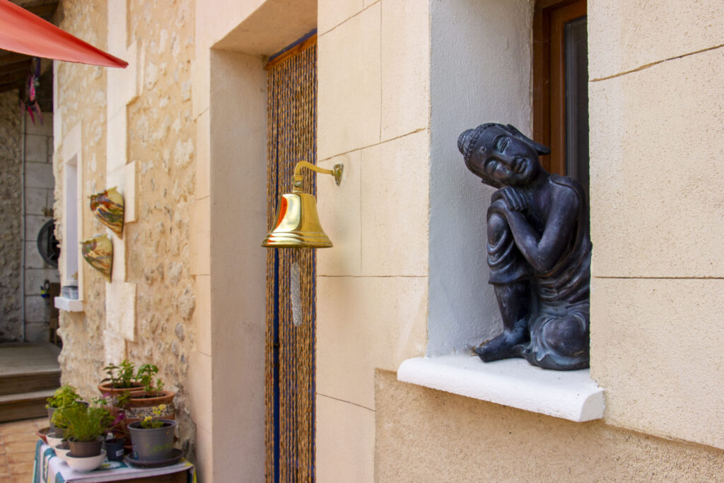 Zen Yoga Retreats 3