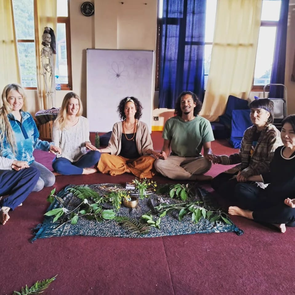 Mahi Yoga Teacher Training School
