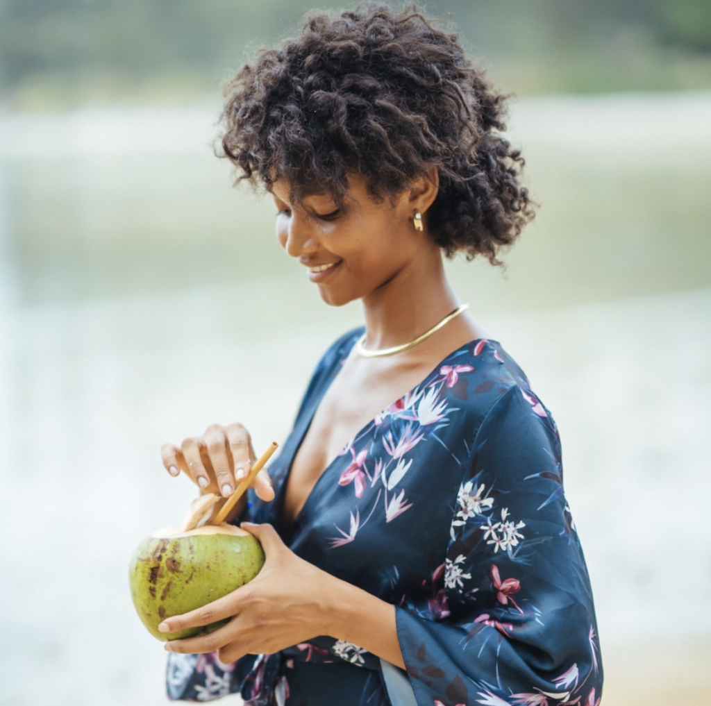 Feminine Abundance Detox Retreat 7
