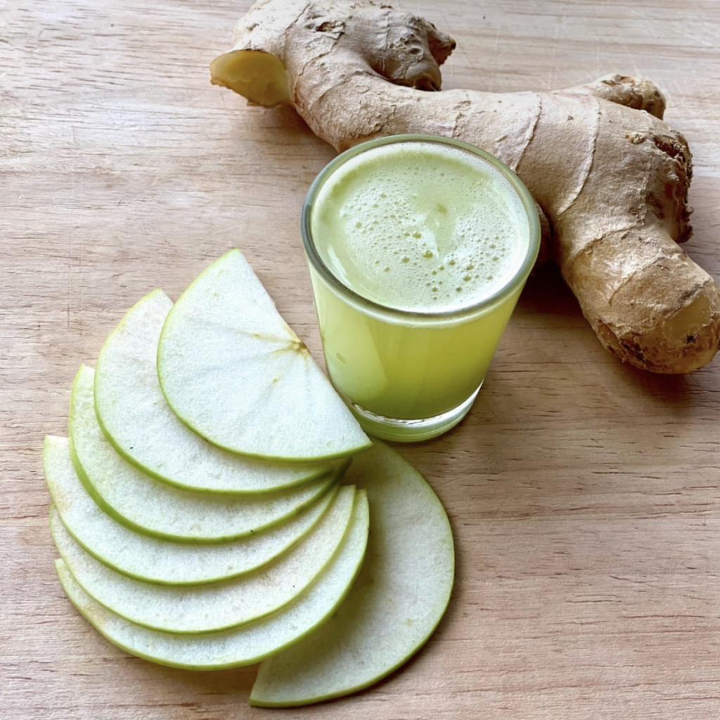 Feminine Abundance Detox Retreat 6