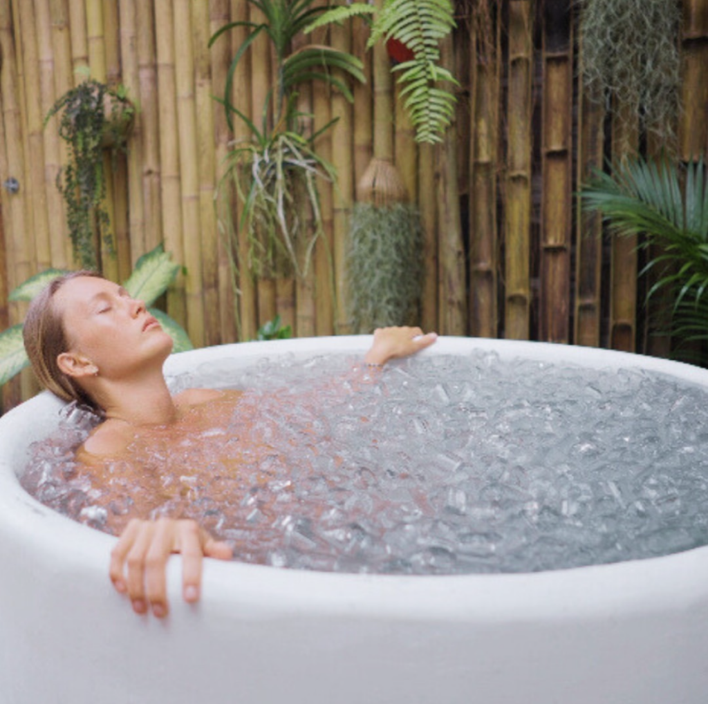 Feminine Abundance Detox Retreat 5