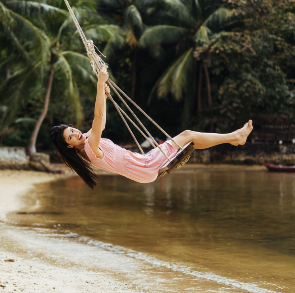 Feminine Abundance Detox Retreat 4