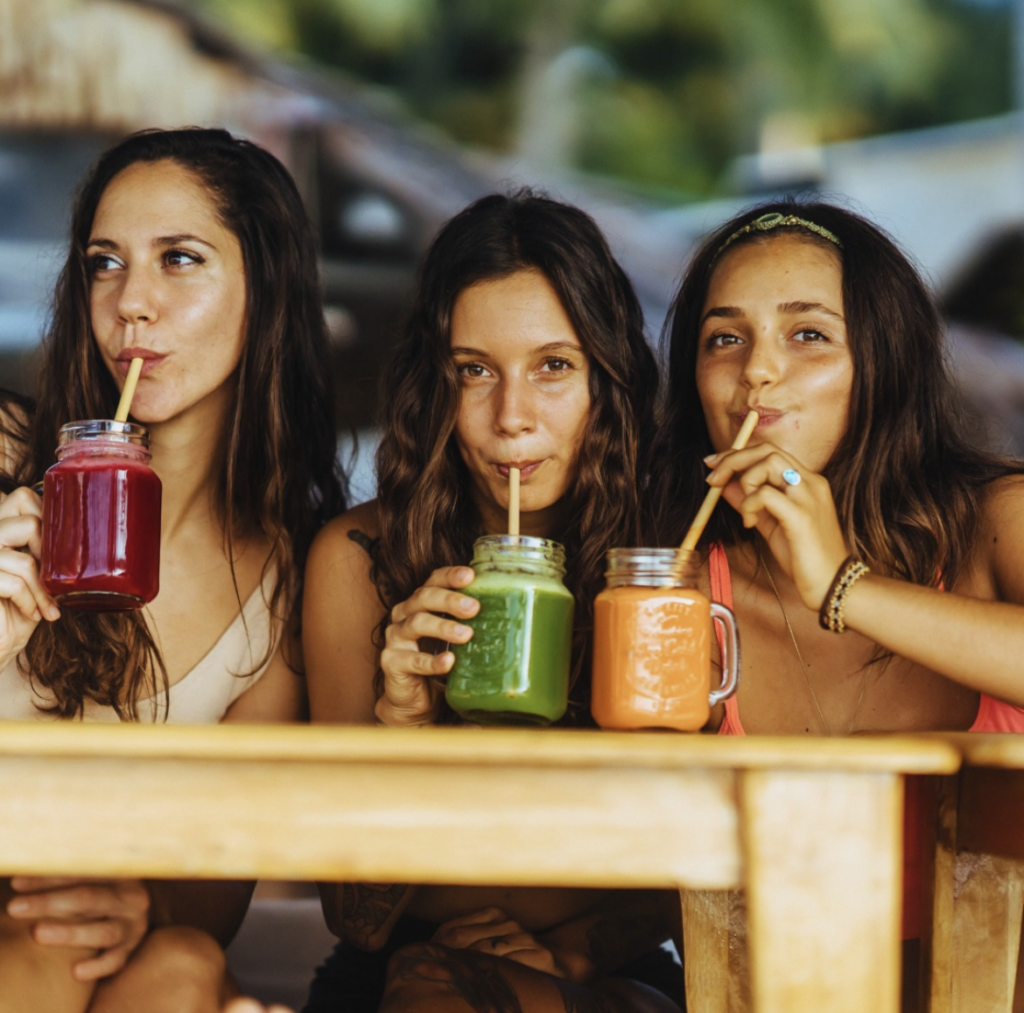 Feminine Abundance Detox Retreat 2