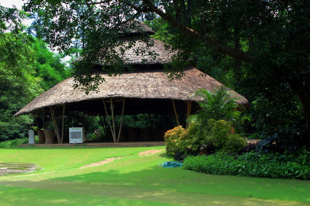 Utsav Mandir Foundation 2