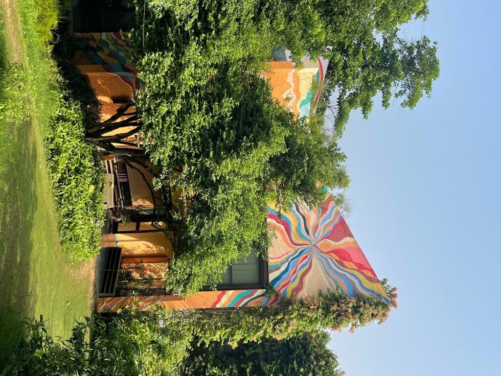 Utsav Mandir Foundation 7