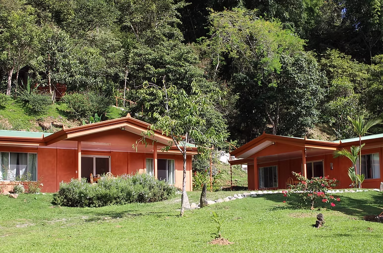 Accommodation