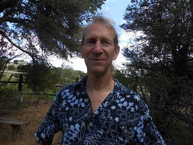 Rain Tree - NM Center for Meditative Inquiry and Retreat 6