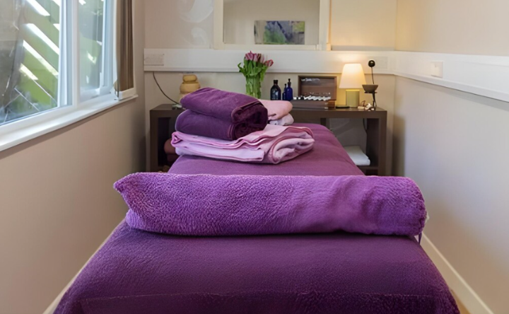 White Rose Retreats 4
