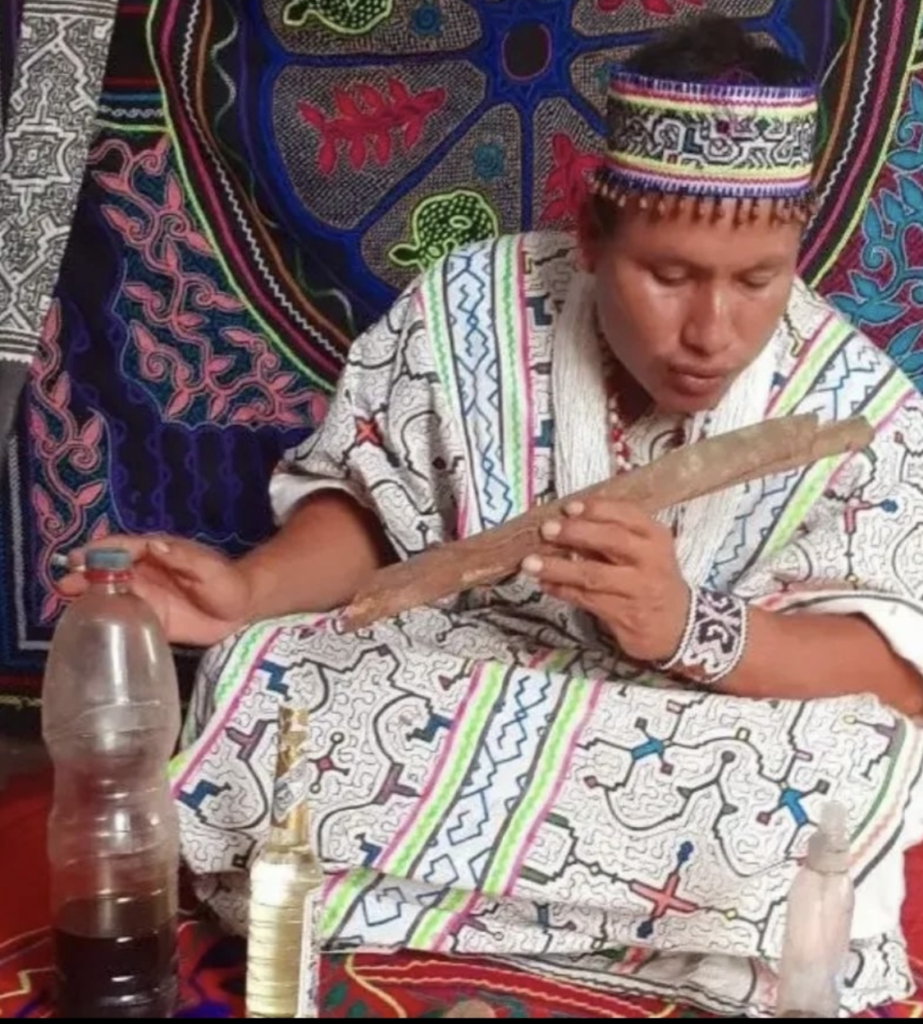 Soi Rawa Ayahuasca Retreat & Healing Center
