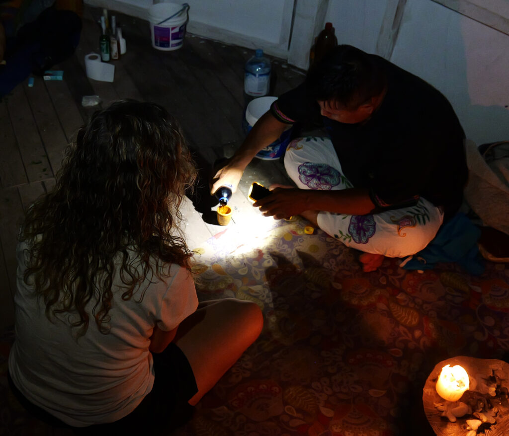 Soi Rawa Ayahuasca Retreat & Healing Center 8