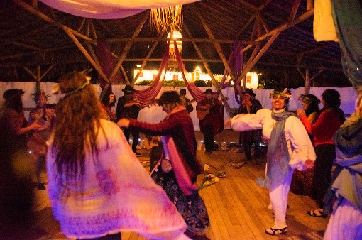 Madre Cocoon 3