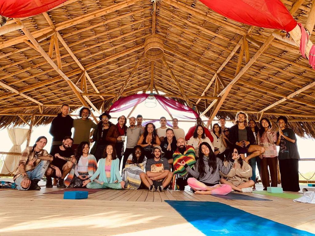 Madre Cocoon 5