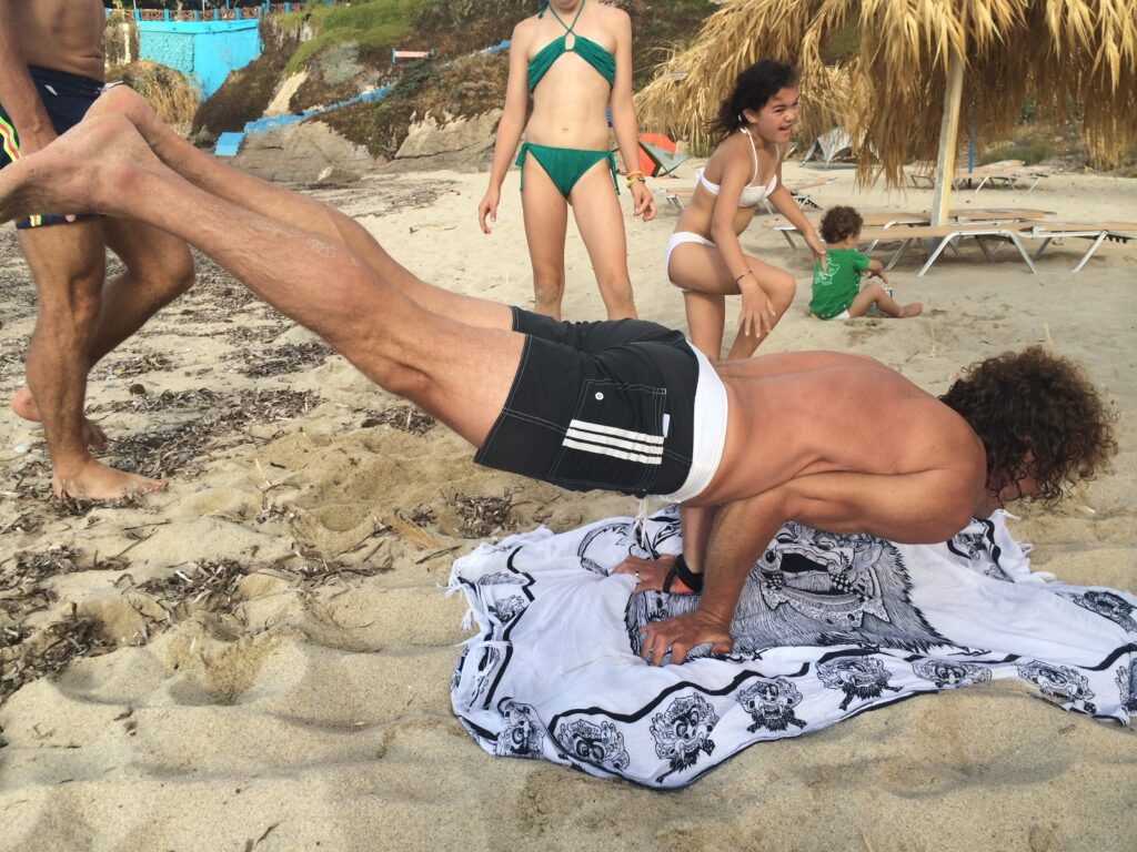 Tim van der Vliet 2