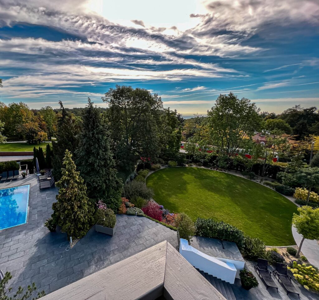 Normafa Hotel & Retreat Center 6