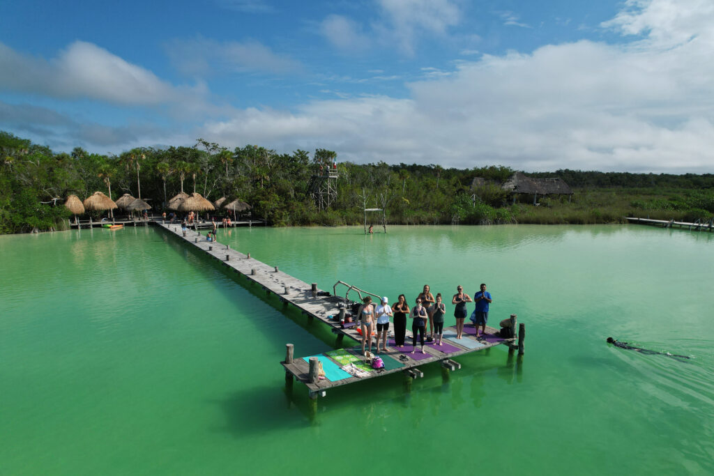 Mi Vida Retreats 7