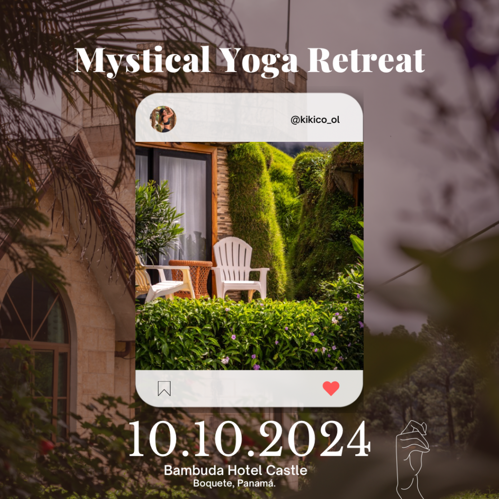 Mystical Yoga Retreat