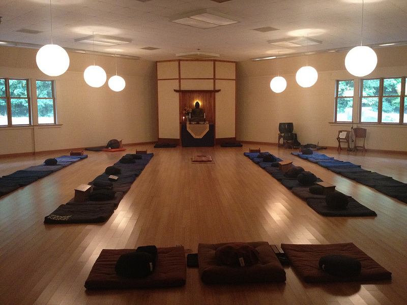 Zen Community of Oregon 3