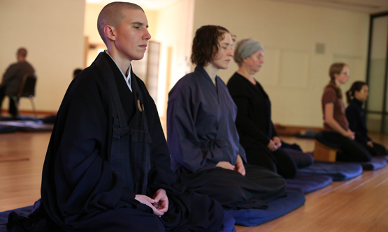 Zen Community of Oregon