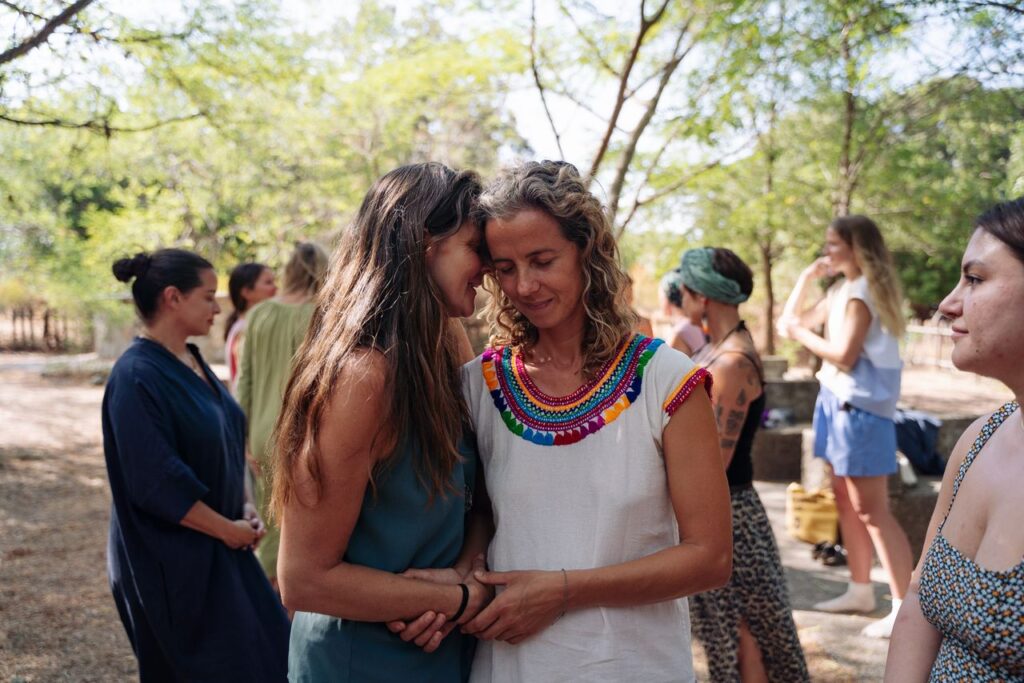 Global Breathing Awareness
