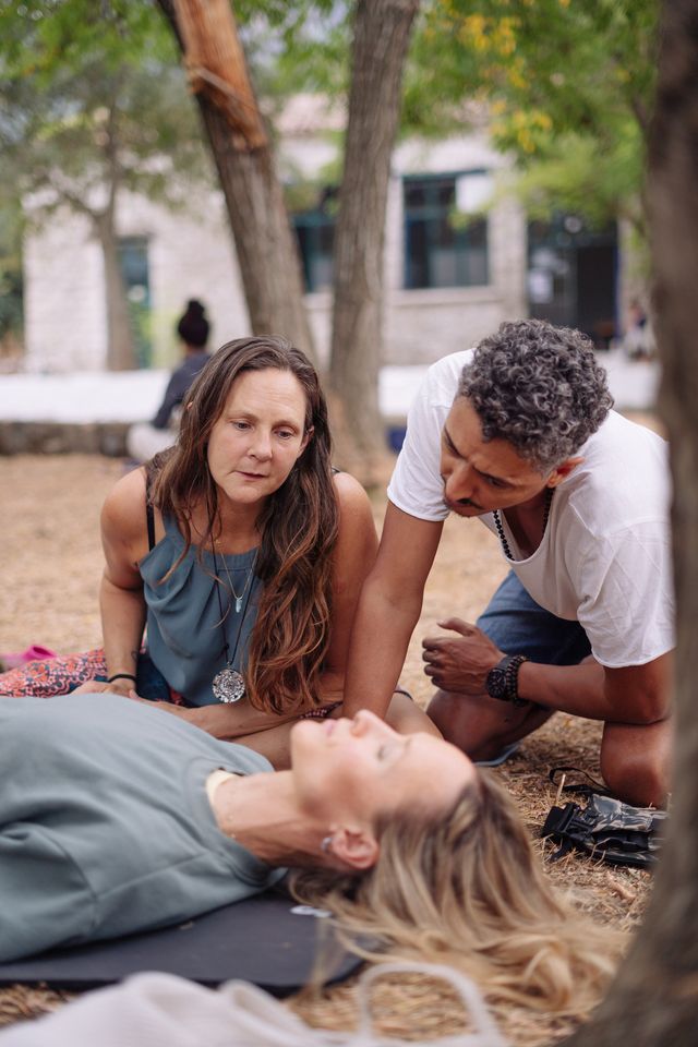 Global Breathing Awareness 5
