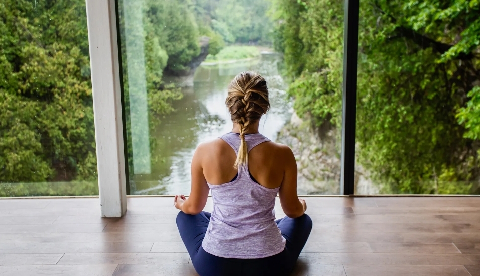 Mindfulness With Nadia