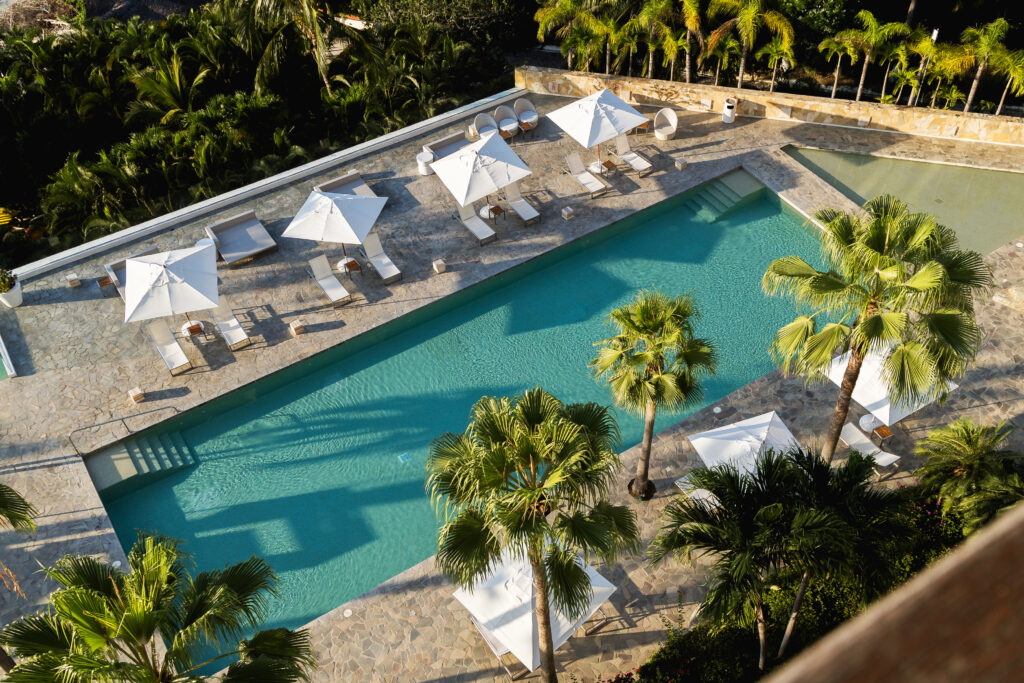 7 Day Luxury Couples Psilocybin &amp; MDMA Therapy Retreat