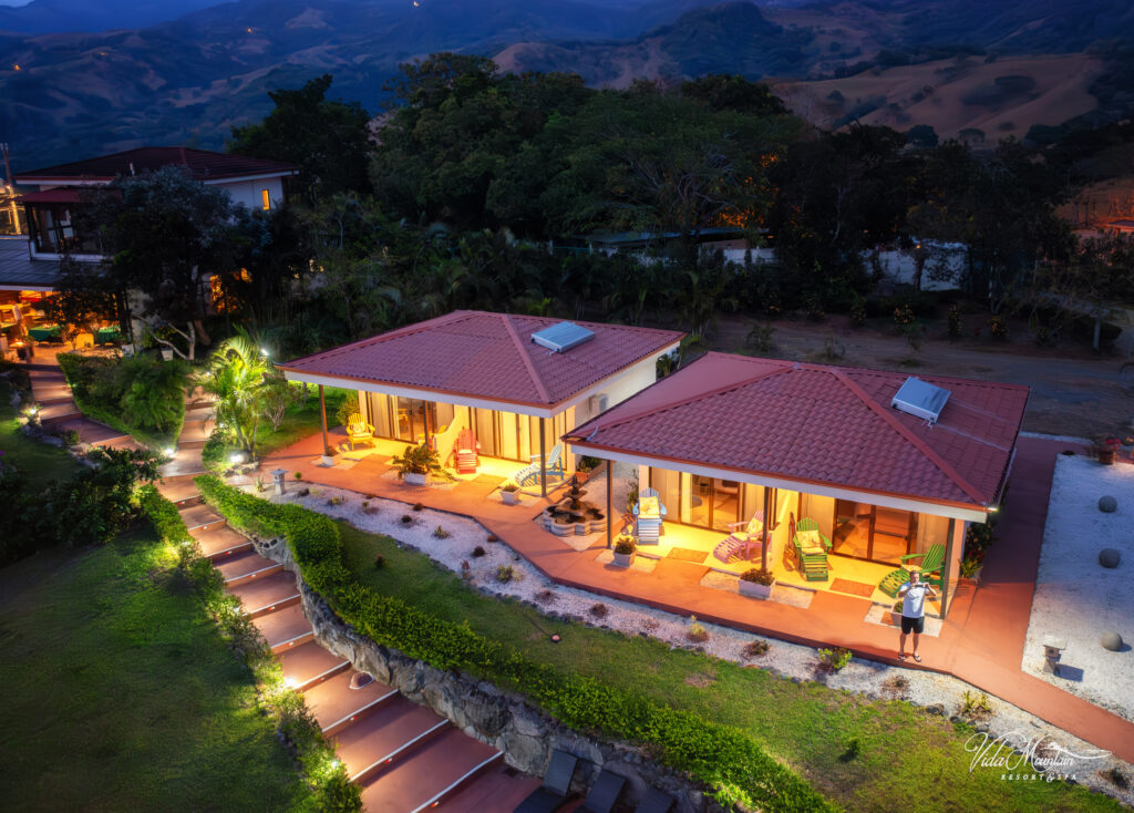 Vida Mountain Resort And Spa 2