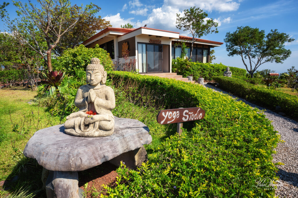 Vida Mountain Resort And Spa 5