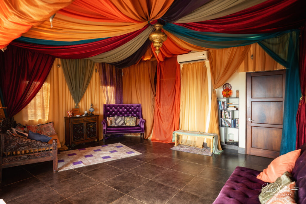 Vida Mountain Resort And Spa 8