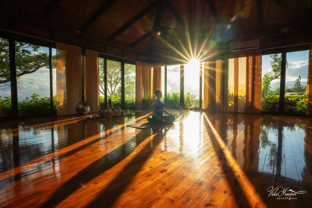 Vida Mountain Resort And Spa