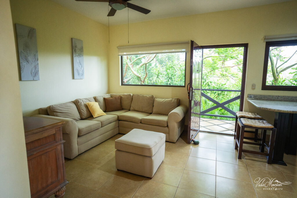 Vida Mountain Resort And Spa 4