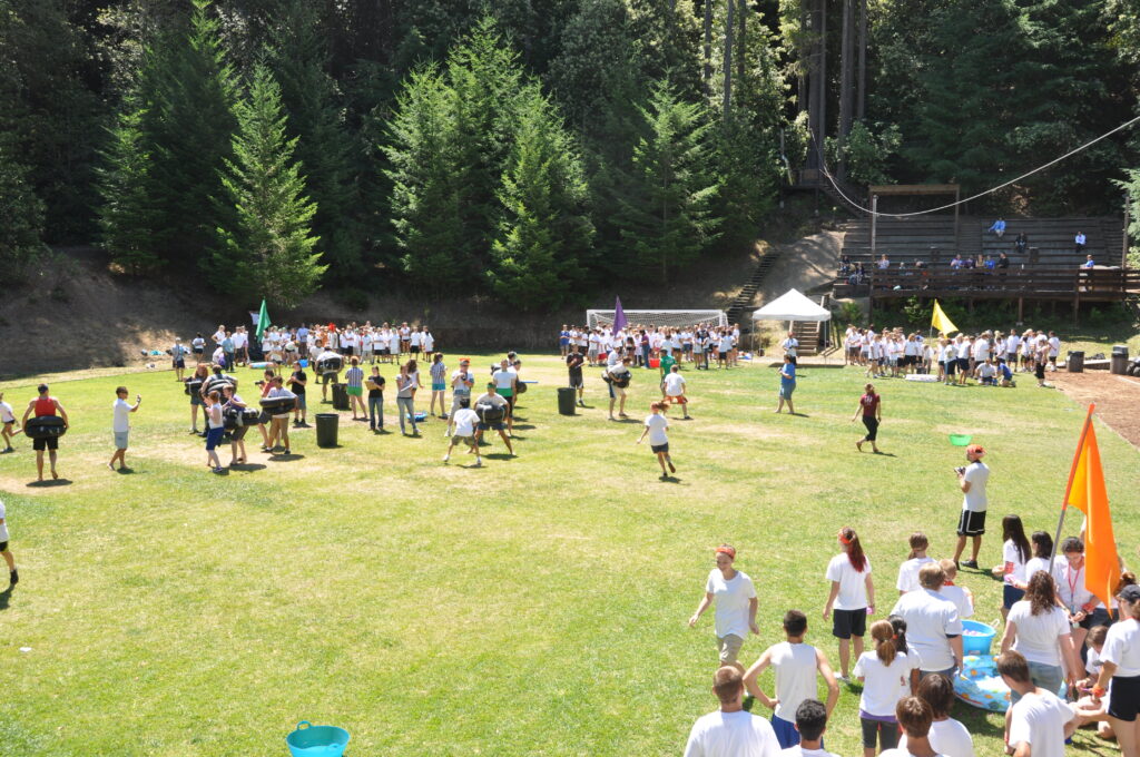 Alliance Redwoods Conference Grounds 3