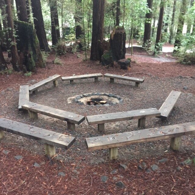 Alliance Redwoods Conference Grounds 5
